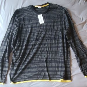 Calvin Klein long sleeve